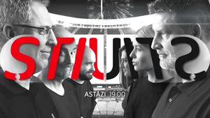 ŞTIU: Aleph News reinventează divertismentul pentru mileniul III