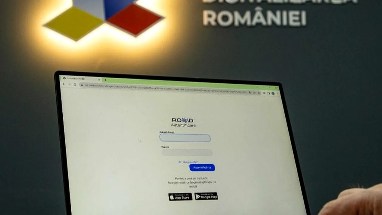 ADR, despre întreruperea serviciilor furnizate de mai multe platforme: Restaurarea presupune timp