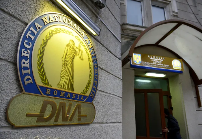 JUSTIȚIE DNA, despre dosarul mitei de 450.000 de euro: suma ar fi reprezentat un comision de succes