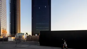 Madridul are unul dintre cele mai moderne campusuri universitare din Europa. Proiectul se ridică la 300 de milioane de euro