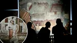 Cea mai mare frescă și mozaic din Roma Antică, deschise publicului după trei decenii