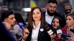 Parlamentarii intrați pe listele POT ar putea să nu voteze moțiunea PSD-AUR, deși au semnat-o. Anunțul dat de Anamaria Gavrilă