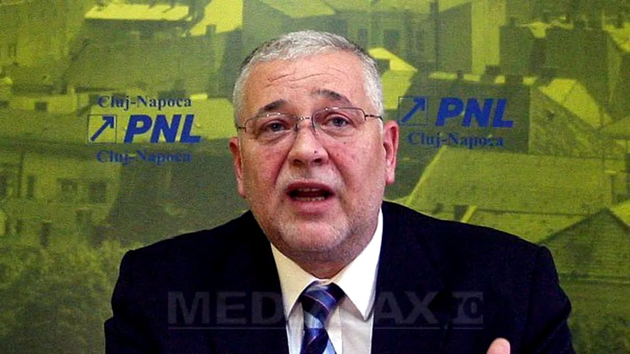 Nicoară (PNL): Statul român este cel mai mare evazionist al statului. Nu plăteşte TVA şi accize