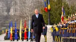 Final de drum pentru Iohannis. Bolojan a preluat mandatul de preşedinte interimar. Ultimele cuvinte ale lui Iohannis: „Mult succes. Să aveţi grijă de România”