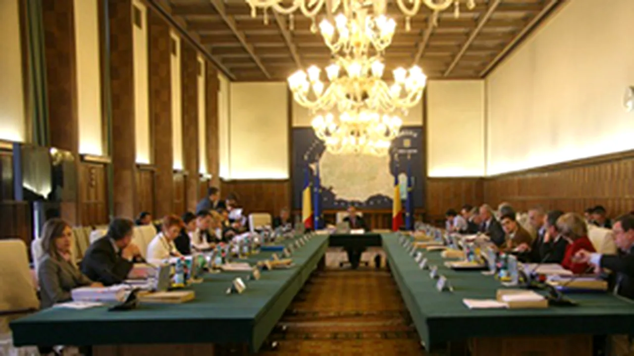 Romanian Govt To Ask EU OK For VAT Deduction Ban