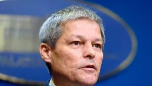 Dacian Cioloş, îndemn ca românii să voteze PNL sau USR: 