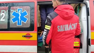 Ucraineanul aflat în stare gravă la o stână din Munţii Maramureşului, recuperat.Interveţie de 10 ore