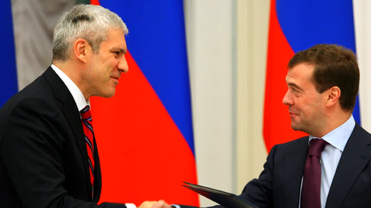 Rusia va crea în Serbia un centru logistic ce ar putea pune probleme României