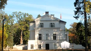 Domeniul Regal Săvârşin, deschis publicului în perioada mai-octombrie 2023
