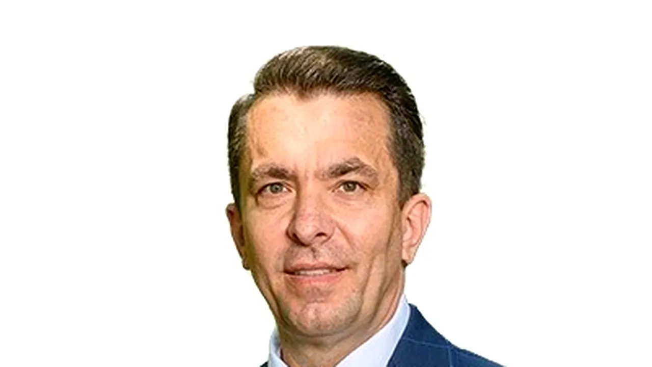 Gabriel Pascu, eliberat din funcţia de vicepreşedinte al Oficiului Naţional pentru Jocuri de Noroc