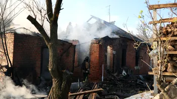EXTERNE Rusia, acuzată că a încălcat armistițiul de sărbători prin atacuri cu drone în Ucraina