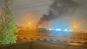 NEWS ALERT Israelul a atacat instalațiile nucleare și fabricile de rachete ale Iranului vineri dimineața / Iranul a început să riposteze / Reacții internaționale la atacurile israeliene
