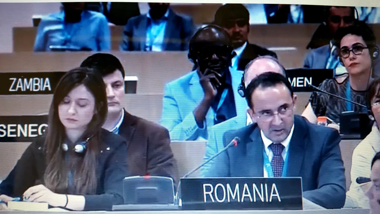  Includerea localităţii Roşia Montană în Patrimoniul UNESCO, amânată
