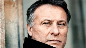 Actorul Michael Nyqvist a murit la vârsta de 56 de ani