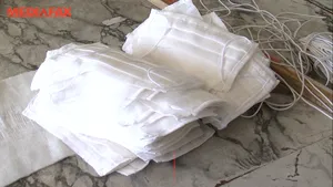 Companiile de textile din România aşteaptă un semn din partea autorităţilor pentru a produce echipamente de protecţie