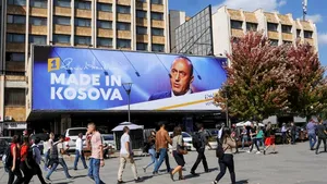 Alegeri generale în Kosovo, pe fondul apelurilor la discuţii adresate Serbiei