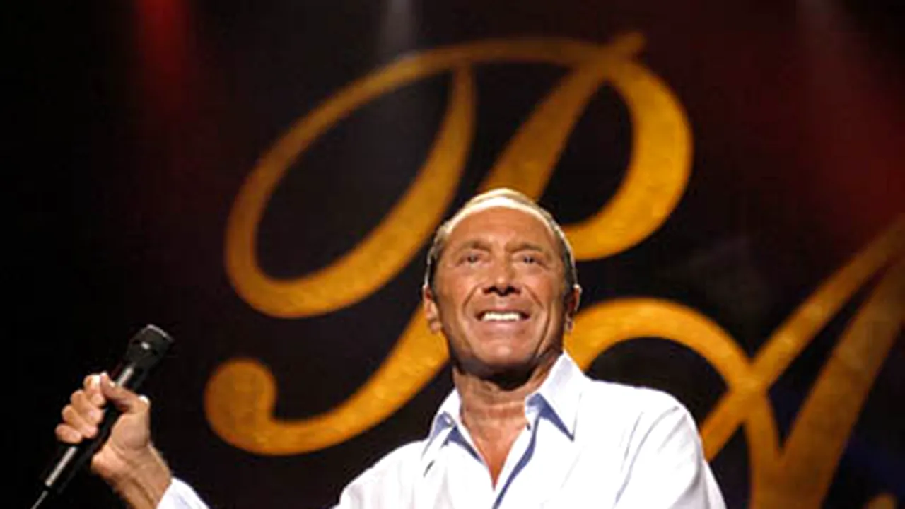 Paul Anka revendică noul single al lui Michael Jackson