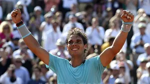 Rafael Nadal s-a calificat pentru a noua oară în finală la Roland Garros