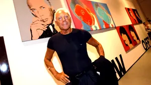 Cele două testamente secrete ale lui Armani au fost deschise / Ce se întâmplă cu averea sa