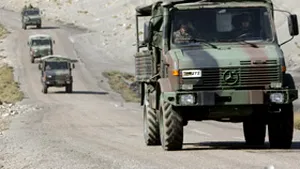 Armata turcă anunţă o intervenţie împotriva PKK în nordul Irakului