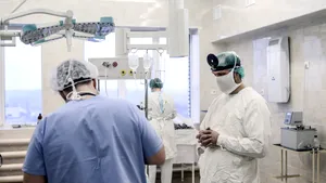 Timişoara: O fată de 9 ani a murit în spital din cauza rujeolei. În total sunt 24  de decese