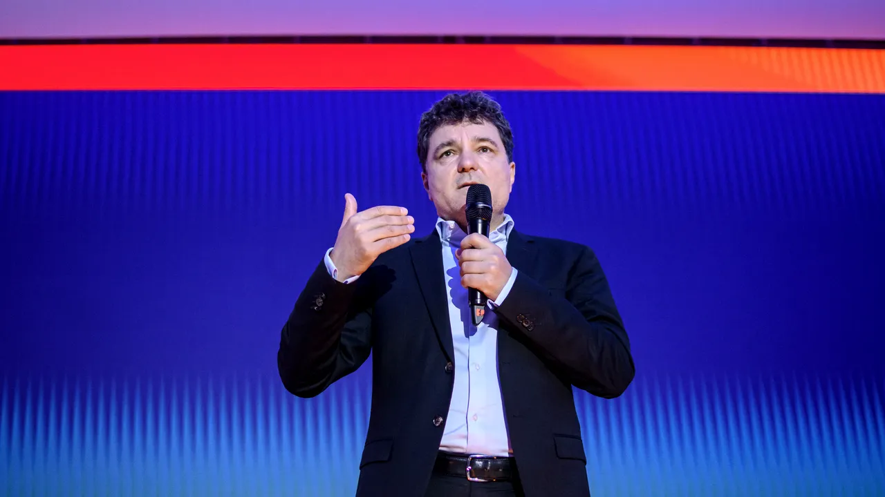 Referendumul din Bucureşti: Primarul Nicuşor Dan explică alegerea datei şi provocările logistice