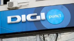 Bursă. Digi a majorat un angajament de finanţare de la 150 mil. euro la 220 mil. euro şi a semnat o facilitate de credit pentru export de 62 mil. euro