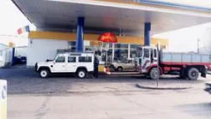Romania’s Petrom Hikes Pump Prices By RON0.09 Per Liter
