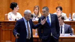 Ce spune Marcel Ciolacu despre revenirea lui Dragnea sau Ponta în PSD