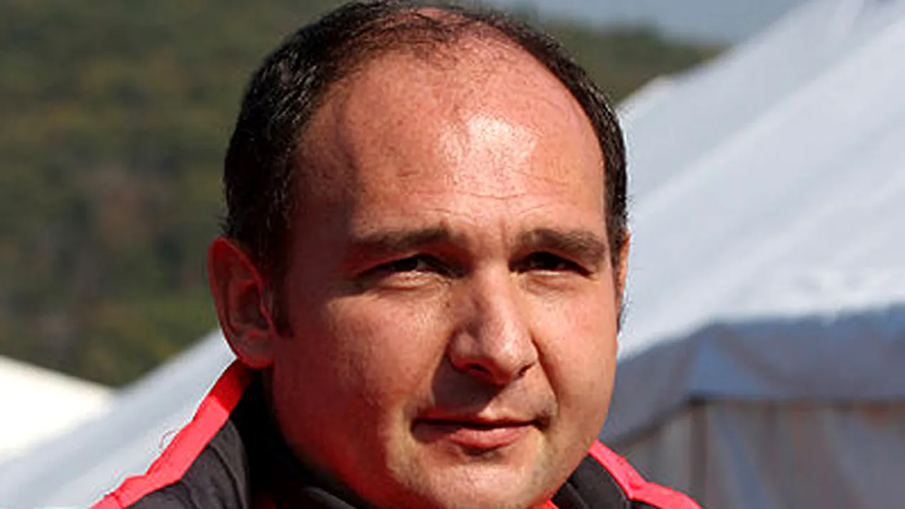 Formula 1: Germanul de origine română Colin Kolles ar fi încercat să şantajeze un şef al Mercedes