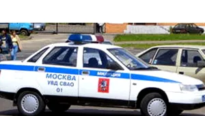 Jurnalist internat în comă, după ce a fost bătut într-o suburbie a Moscovei