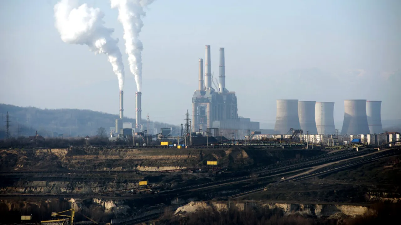 Complexul Energetic Oltenia: Energia unei țări nu poate fi un pariu. „Să nu distrugem podul înainte să ajungem pe celălalt mal
