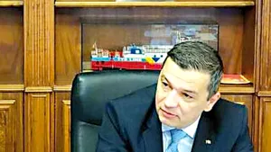 Ministrul Transporturilor: Prima secţiune din tronsonul autostrăzii care va traversa Carpaţii intră în linie dreaptă