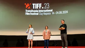 JTI la TIFF cu 