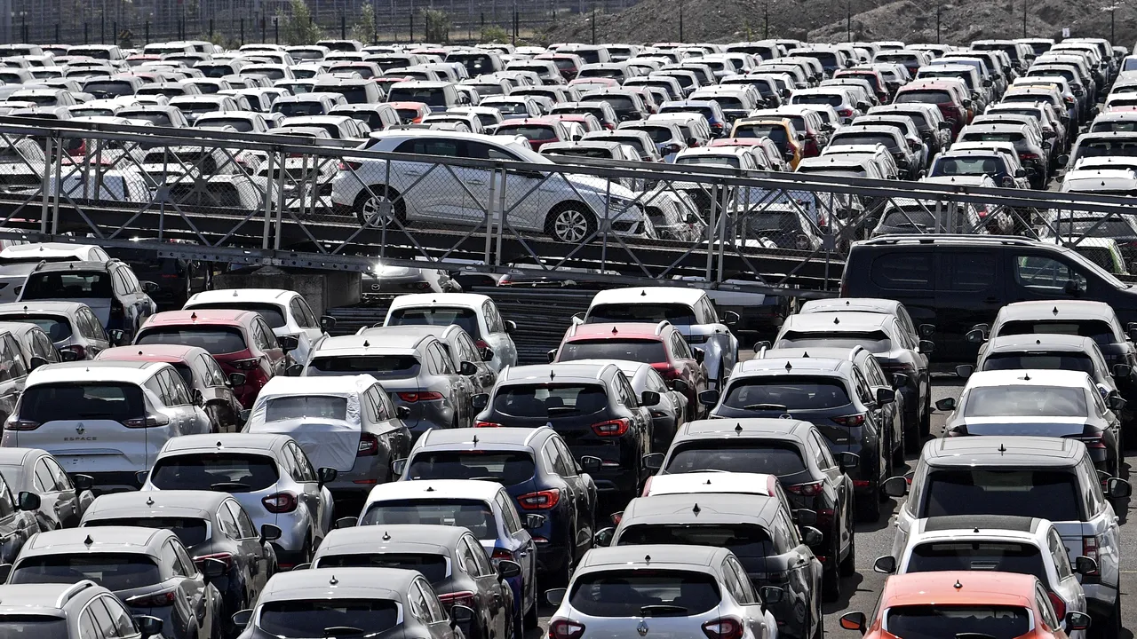Consiliul UE aprobă preliminar proiectul de compromis privind motoarele cu ardere internă