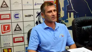 Primul navigator român care a traversat solitar Atlanticul cu un velier, yachtmanul Dorel Benone, propune o competiţie la Mării Negre, de Centenar