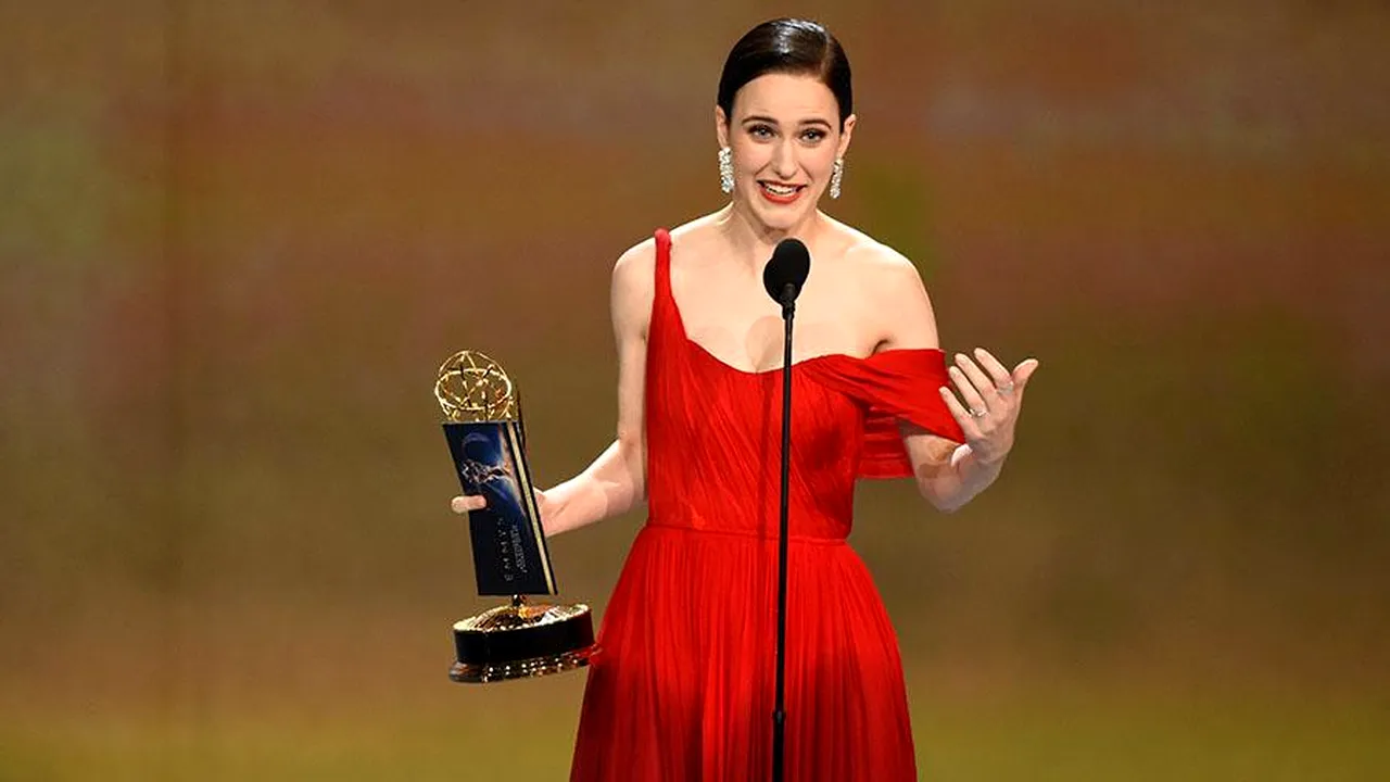 Gala Primetime Emmy 2018 | Printre surprizele din acest an se numără glume politice, câştigători neaşteptaţi şi o cerere în căsătorie