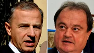 PNL şi PSRO au încheiat un protocol de colaborare politică şi parlamentară