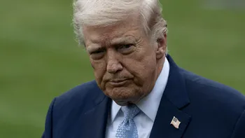 EXTERNE „Sunt pe lista lor de mult timp”. Trump spune că a lăsat „instrucțiuni” în cazul în care Teheranul va reuși să-l asasineze