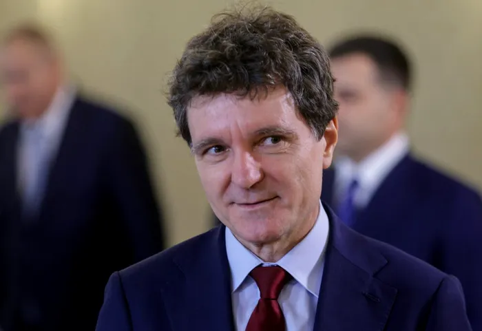 Live Text Consultările de la Cotroceni s-au încheiat. Urmează anunțul lui Nicușor Dan | SURSE: Eugen Tomac, favorit să fie nominalizat pentru a doua oară