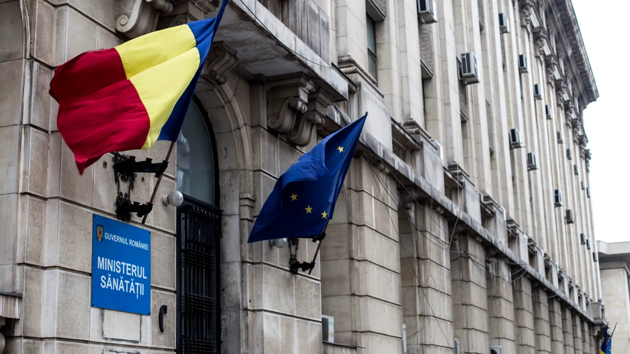 Ministerul Sănătăţii alocă 200 de milioane de lei pentru marile urgenţe medicale din spitale