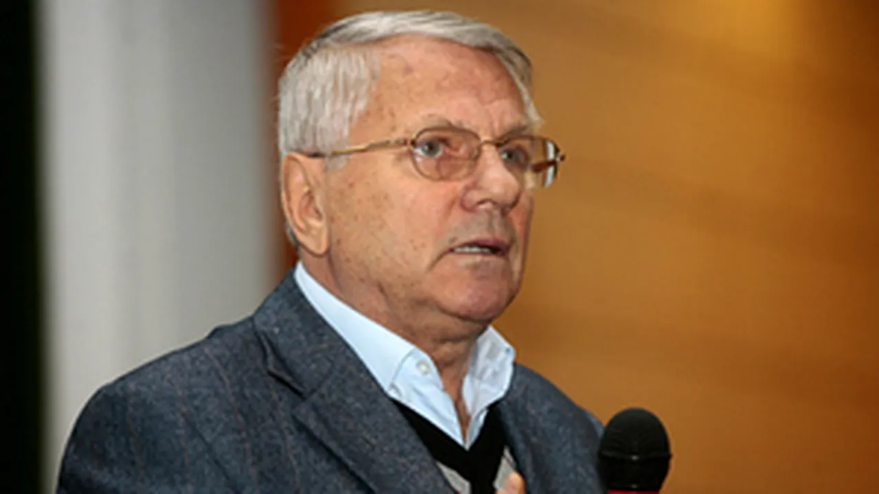 Romanian Coaches Must Attend Press Conferences Or Face Fines