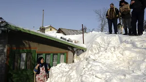 MEDIAFAX ZOOM: 25 de ani cu suspendare - GALERIE FOTO