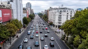 Centrul Bucureștiului, transformat din temelii? Concurs internațional de soluții. O lună de consultări cu bucureștenii