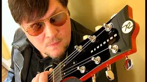 Chitaristul trupei The Stooges a decedat