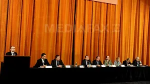 Alegerile la PDL Constanţa vor fi reluate pentru vicepreşedinţi şi prim-vicepreşedinţi