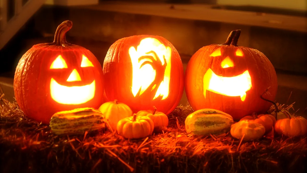 Halloween în Spaţiu. NASA a publicat un album cu melodii tematice