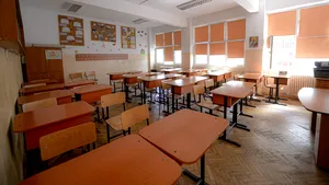 Un nou caz de meningită a fost confirmat la o şcoală din Reşiţa