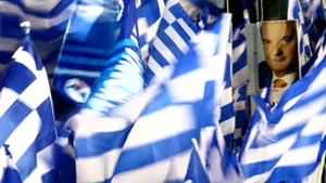 Principalele formaţiuni care se vor confrunta în cadrul alegerilor din Grecia