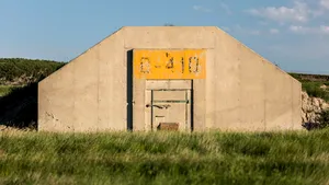 Bogaţii Americii îşi fac buncăre într-o ţară insulară pentru a se feri de coronavirus şi de urmările unui dezastru